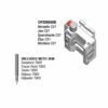 Spannbacke C21