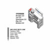 Spannbacke C22