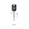 Pod Keys - DAI2SJTK
