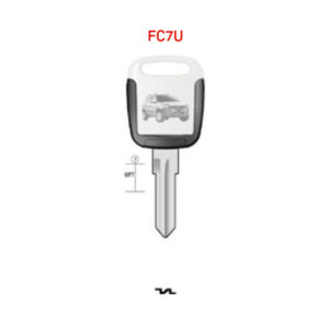Horseshoe - FC7U geeignet für Ford