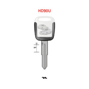 Horseshoe - HD90U geeignet Honda, Acura