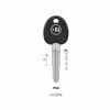 Pod Keys - HY10TK