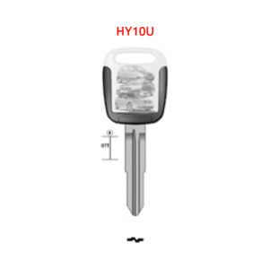 Horseshoe - HY10U geeignet für Hyundai
