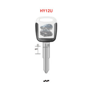 Horseshoe - HY12U geeignet für Hyundai