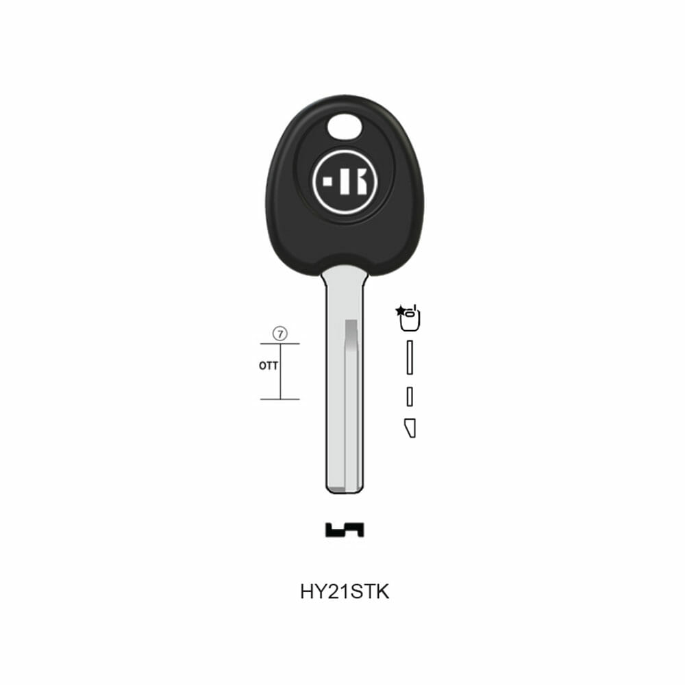 Pod Keys - HY21STK