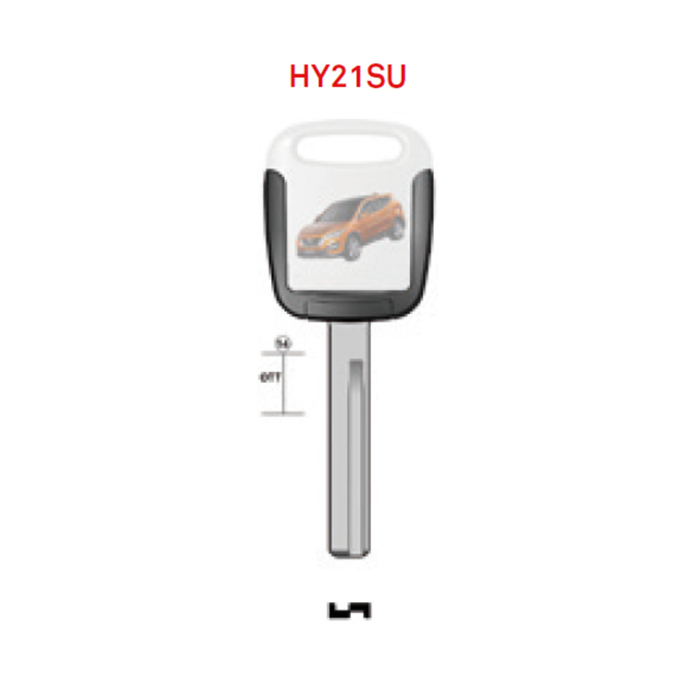 Horseshoe - HY21SU geeignet für Hyundai