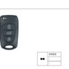 Passend für HYUNDAI I30 / IX20