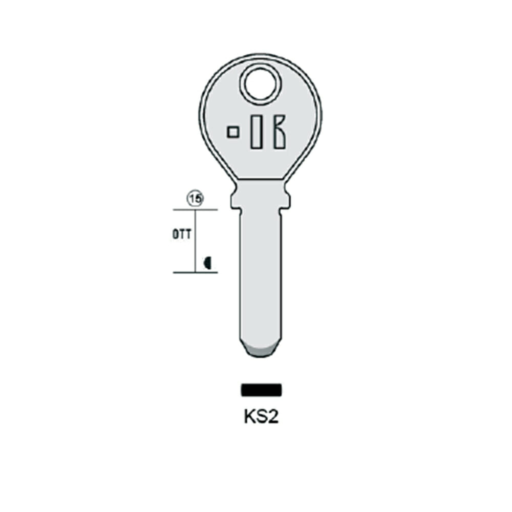 KESO - KS2#K000