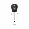 Pod Keys - PG33TK