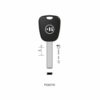Pod Keys - PG83TK#K041