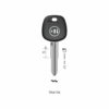 Pod Keys - TR41TK
