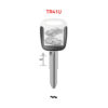 Horseshoe - TR41U geeignet für Toyota