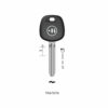 Pod Keys - TR47STK