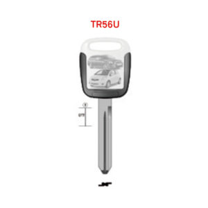 Horseshoe - TR56U geeignet für Toyota