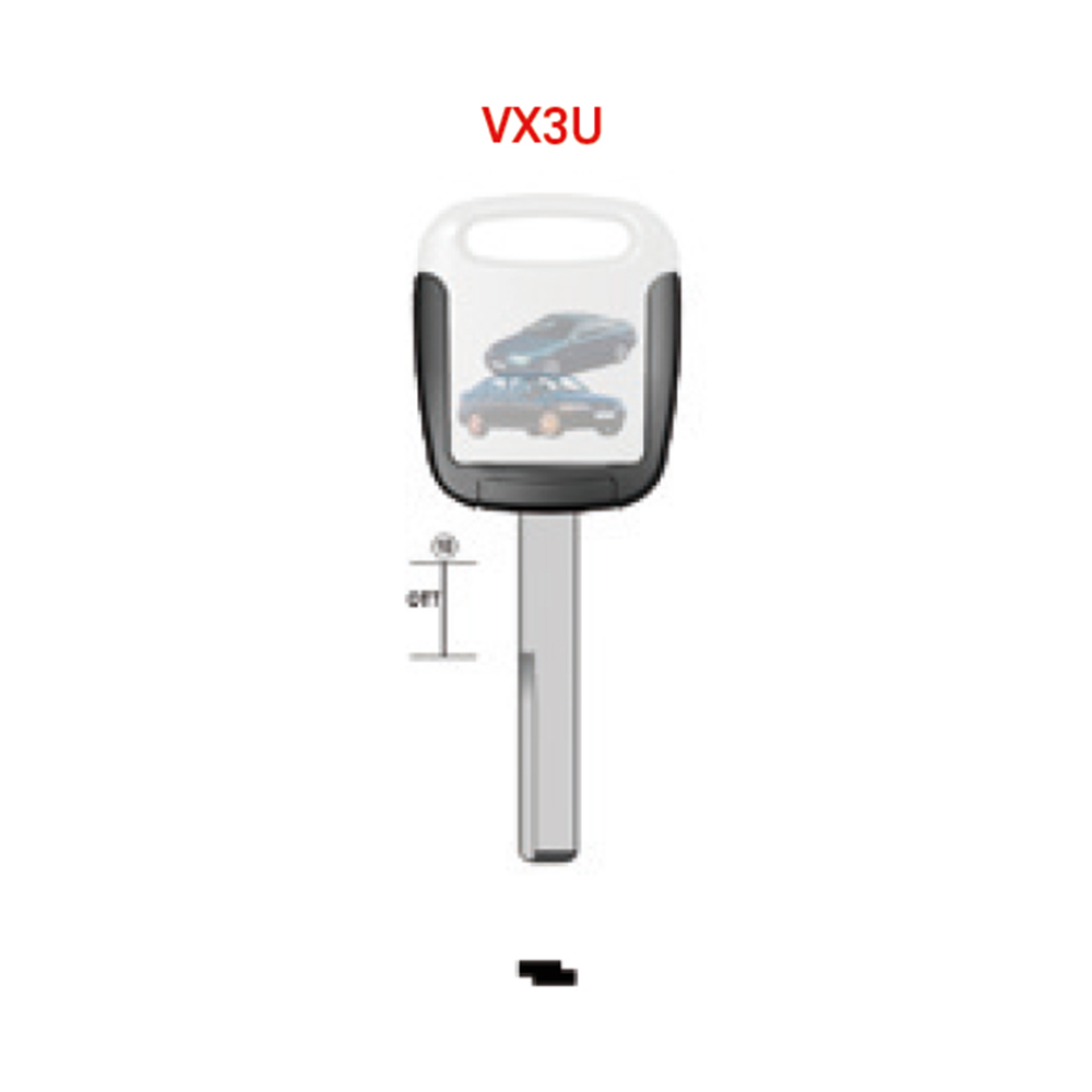 Horseshoe - VX3U#K041