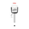 Horseshoe - VX5U geeignet für Opel, Chrysler, Honda, Holden, Buick