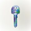 10x Fancy UN5D Bluefloral 252 (Universal)