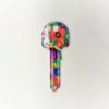 10x Fancy UN5D Floraburst 253 (Universal)