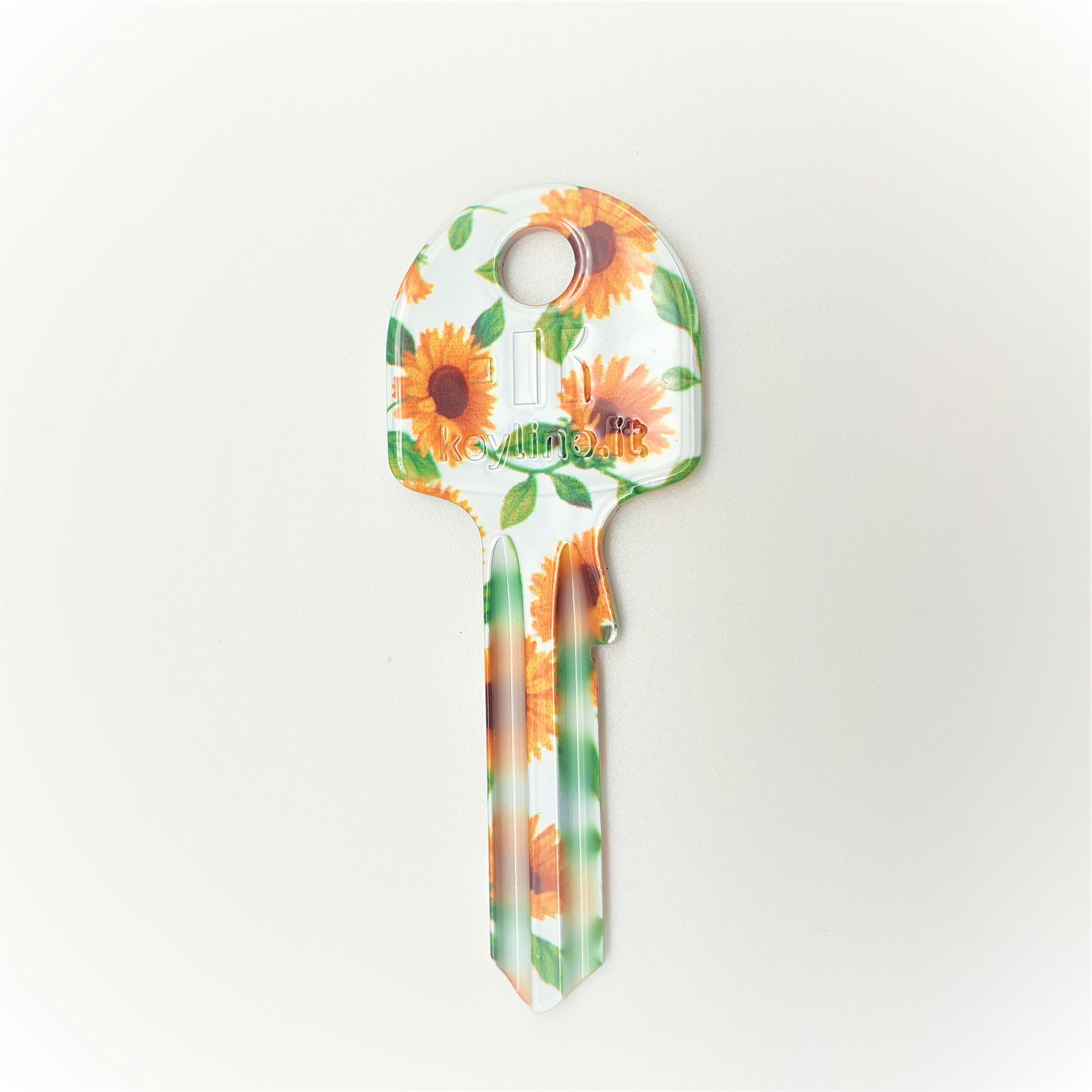 10x Fancy UN5D Sonnenblume 408 (Universal)