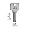 ABUS - ABU49#K000