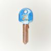 10x Fancy UN5D Zodiac DF Steinbock (Universal)