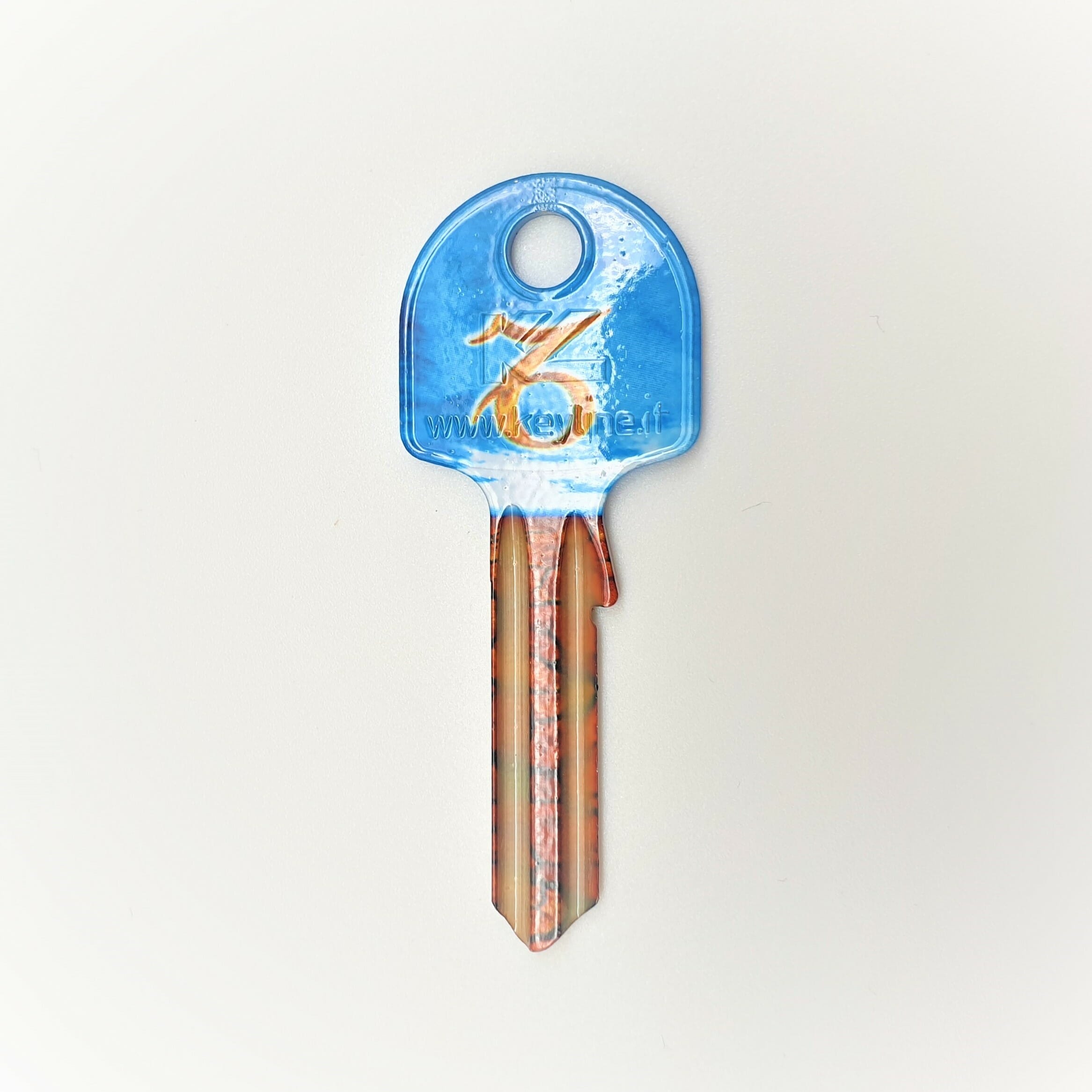 10x Fancy UN5D Zodiac DF Steinbock (Universal)