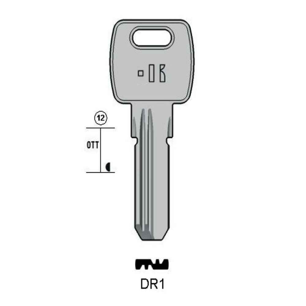 DIERRE - DR1