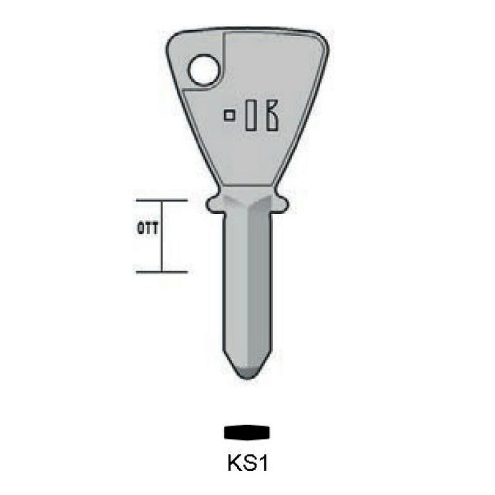 KESO - KS1