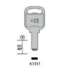 SECURITAL - KYR1
