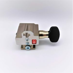 Spannbacke C50