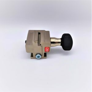 Spannbacke C51