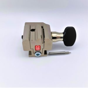 Spannbacke C57