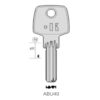 ABUS - ABU40#K000