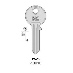 ABUS – ABU10#K100