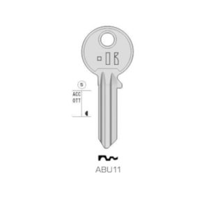 ABUS – ABU11-A#K100
