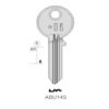ABUS – ABU14S#K100