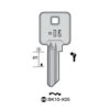 BKS – BK10-X05#K000 BKS Hauptschlüssel