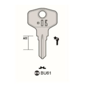 BURG – BU61#K100