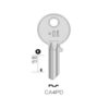 CISA – CA4PD#K100