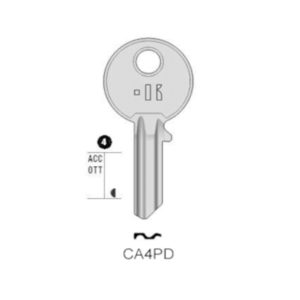 CISA – CA4PD#K100