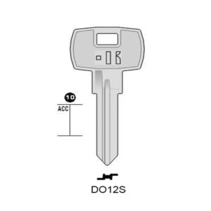 DOM – DO12S#K100