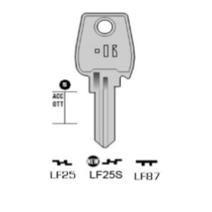 LOWE FLETCHER – LF25#K100