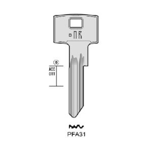 PFAFFENHAIN – PFA31#K100