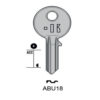 ABUS – ABU18#K100