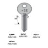 ABUS – ABU19#K100