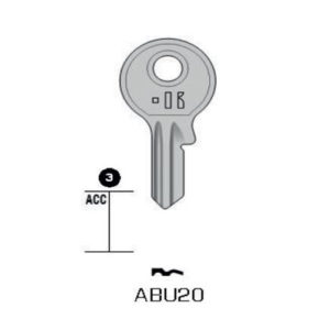 ABUS – ABU20#K100