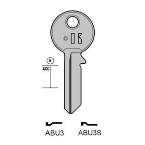ABUS – ABU3S#K100