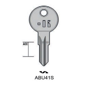 ABUS – ABU41S#K100