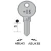 ABUS – ABU43S#K100