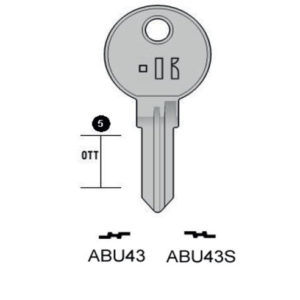 ABUS – ABU43S#K100